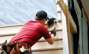 Best Insulated Siding Installation  in Verona, KY